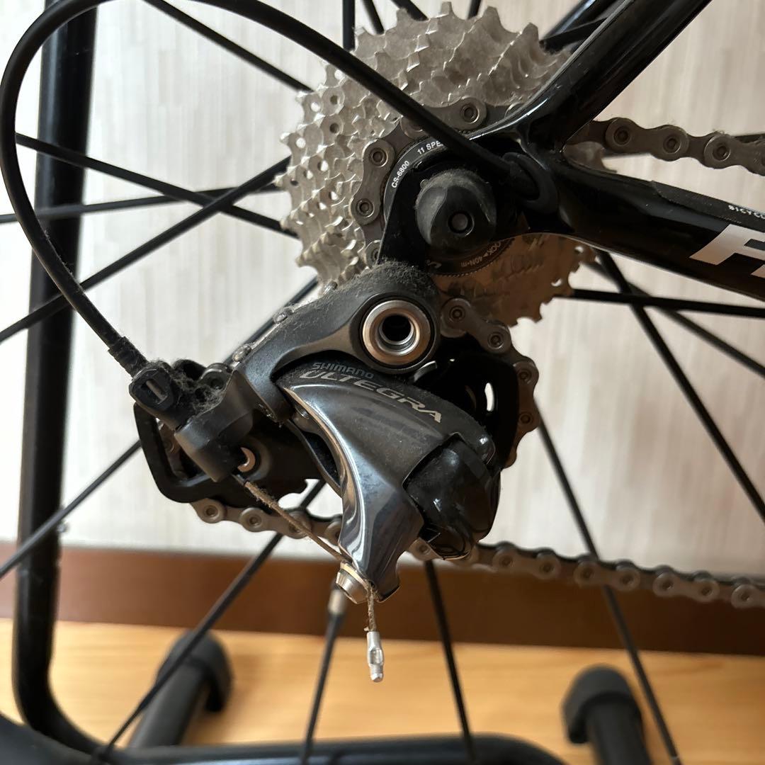 【引取32万】【未使用】CERVELO R3 ULTEGRA