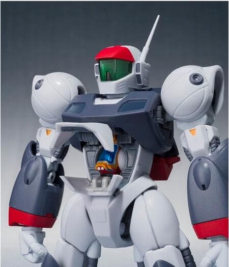 ROBOT魂 SIDE RV バイファム 　新品未開封