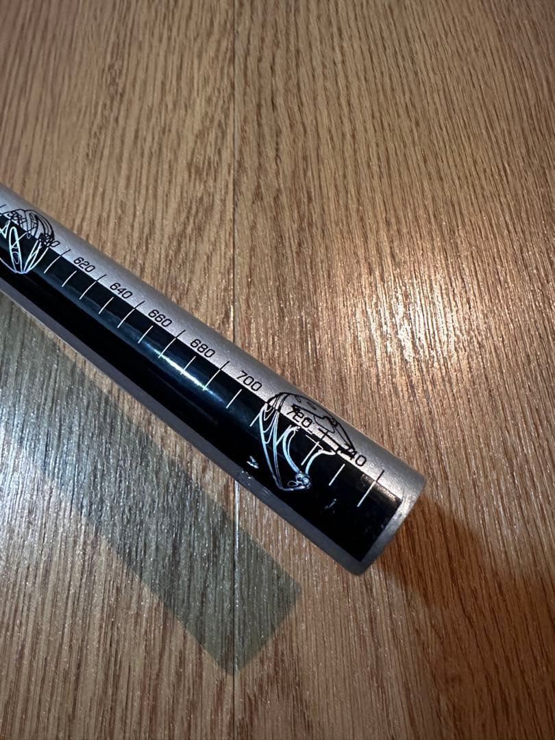 PRO TAPER Answer bar 750mm MTBライザーバー