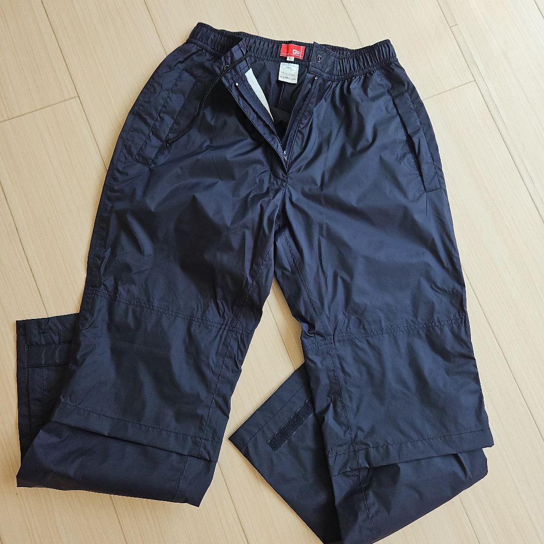 AXEL GOLFアクセルゴルフ　セットアップ　レインウェア