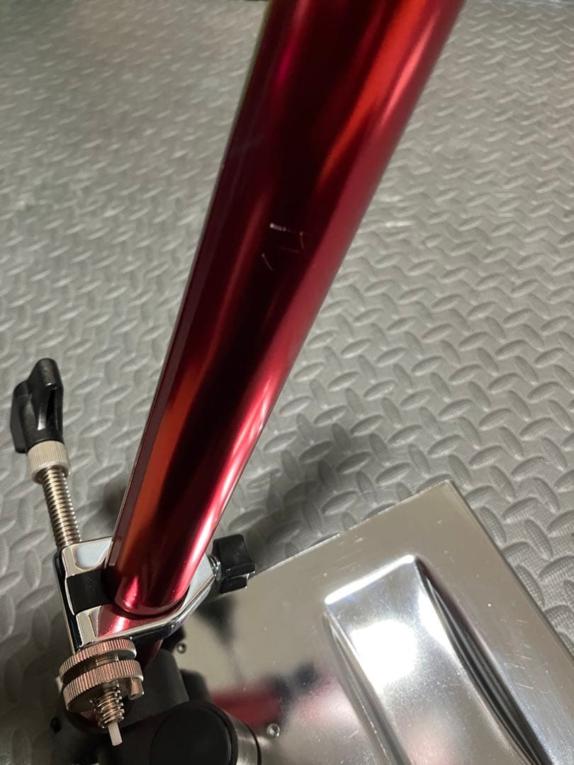 ムサシ専用 Feedback Sports Pro Truing Stand
