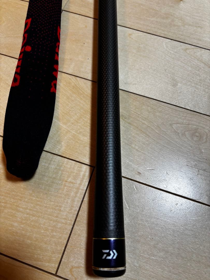 ダイワ　硬派 急瀬抜90SR
