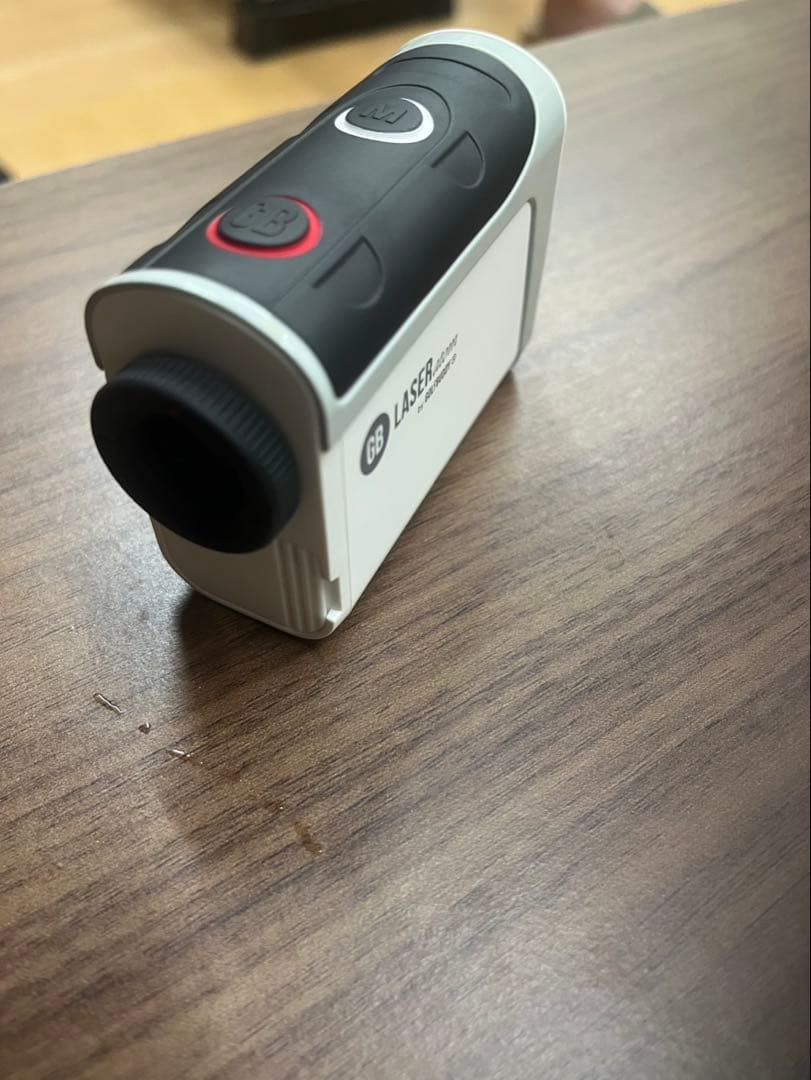 GOLF BUDDY GB LASER ゴルフ用距離計