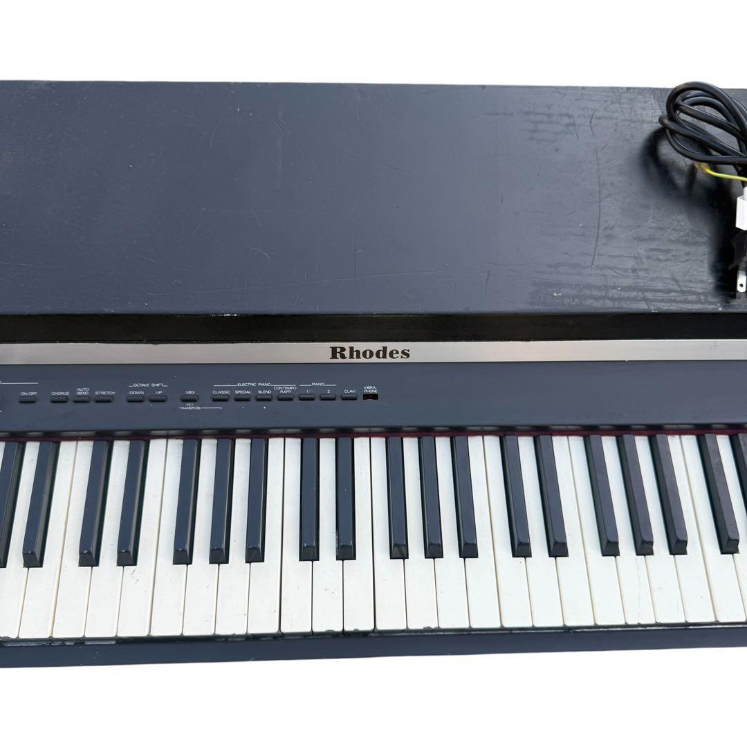 Roland Rhodes MK-60 電子ピアノ ローランド