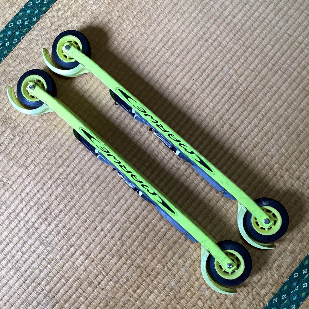 まーさとっMARWE ローラースキー　スケーティング
