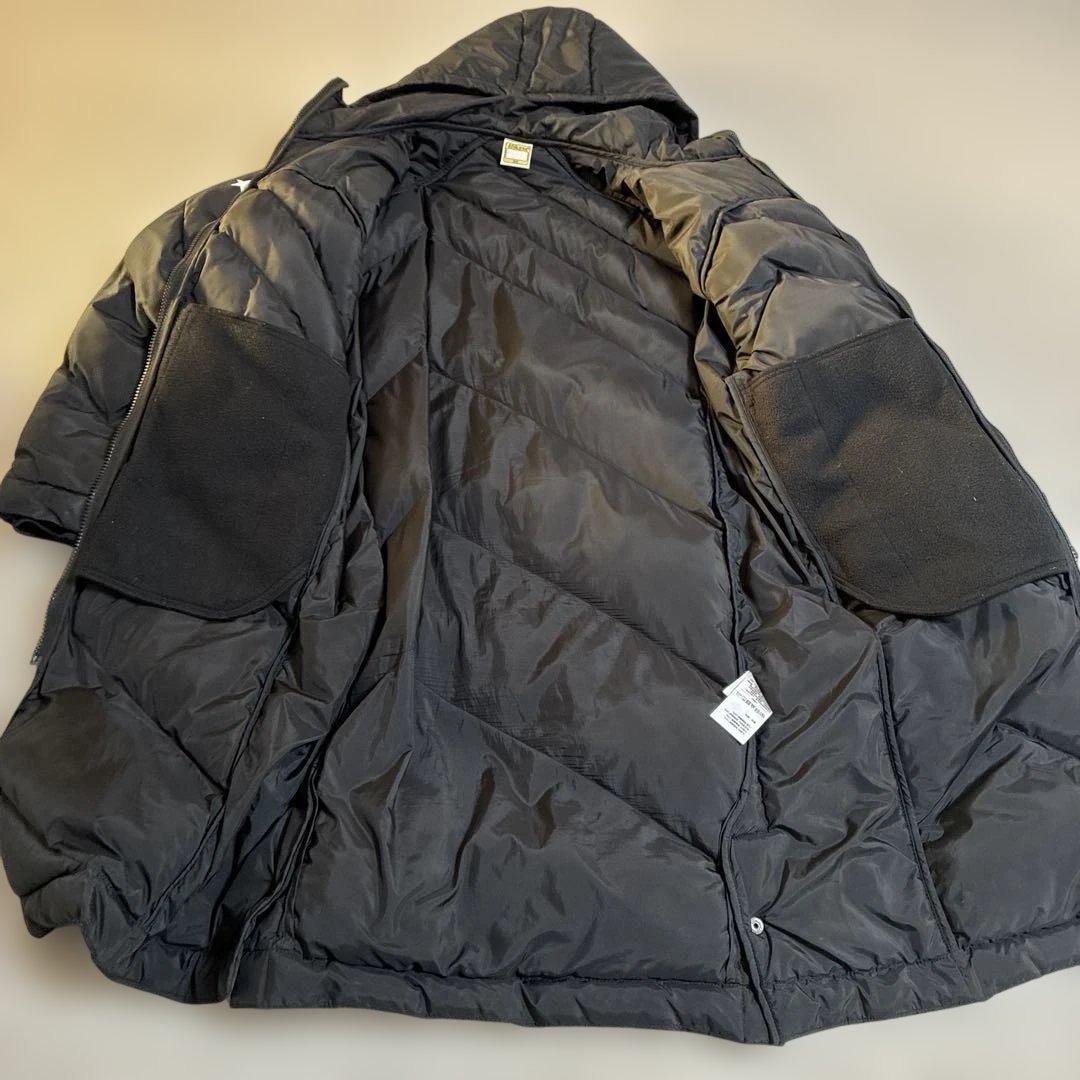 美品◆アスレタ／ATHLETA◆ベンチコート　160