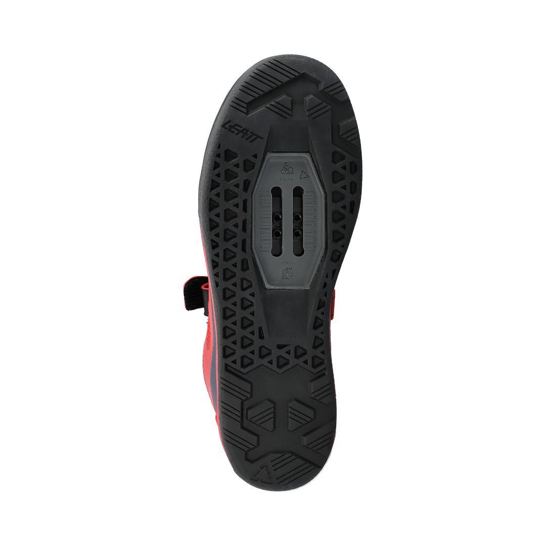 ウェア Size 26cm Leat 5.0 MTb Clip (SPD) SHoe