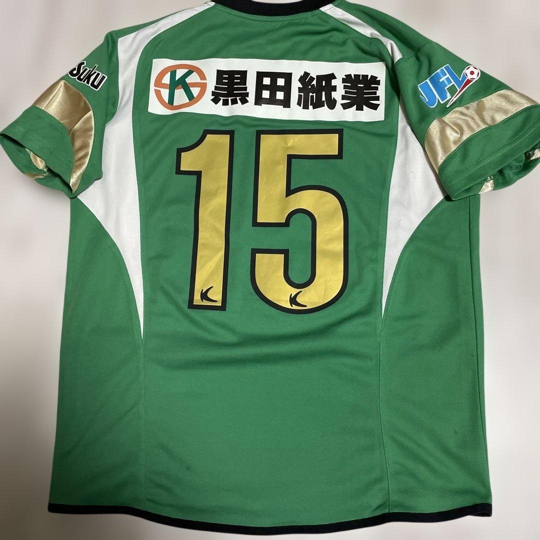 レア　MIOびわこ草津　レイラック滋賀FC ユニフォーム サイン入り