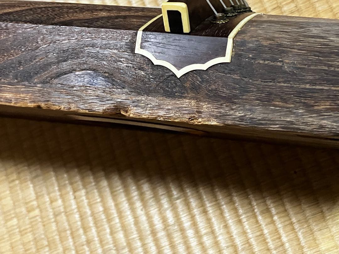 箏セット　送料込み