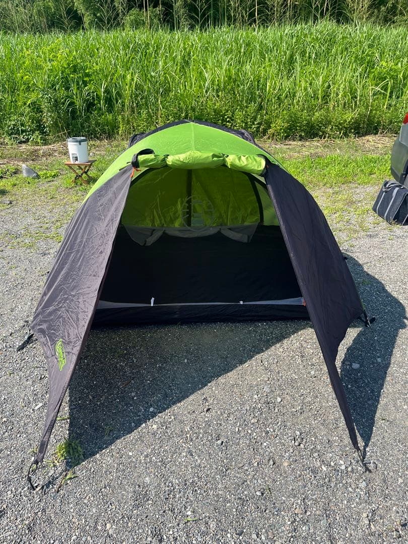 Coleman コールマン　ツーリングドームLX