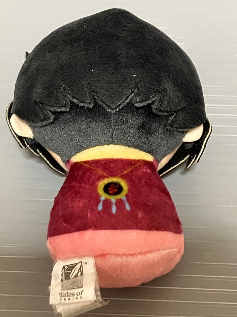 tales テイルズ　ぬいぐるみアンドポーチセット　即購入OK クロエ　ルドガー
