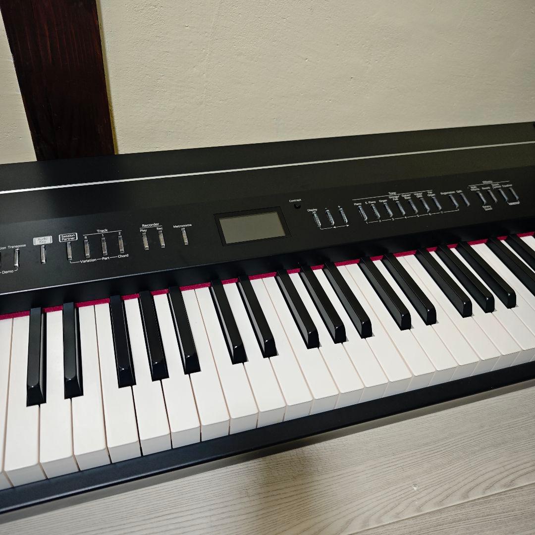 【美品】Roland FP-7 電子ピアノ 88鍵 完全動作◎