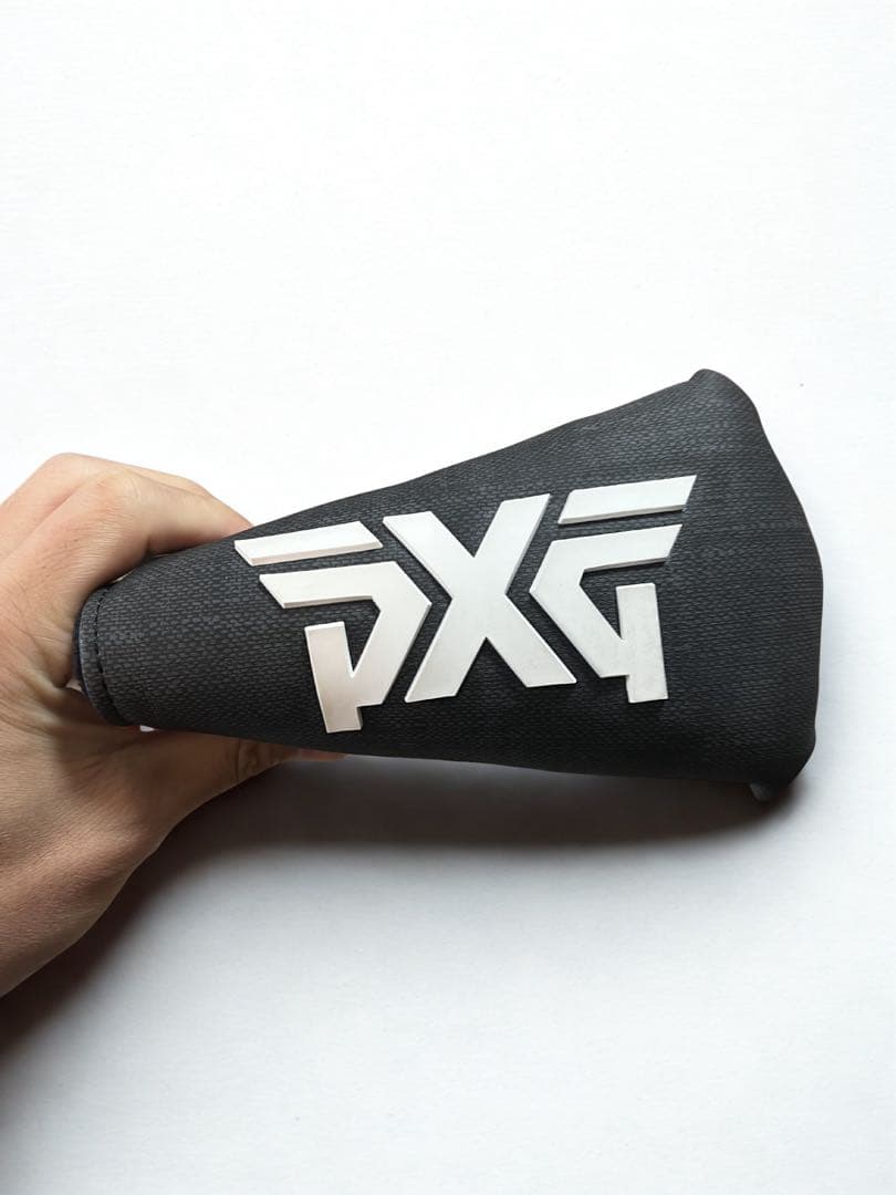PXG MUSTANG ZT パター 美品 マスタング 高級パター マレット