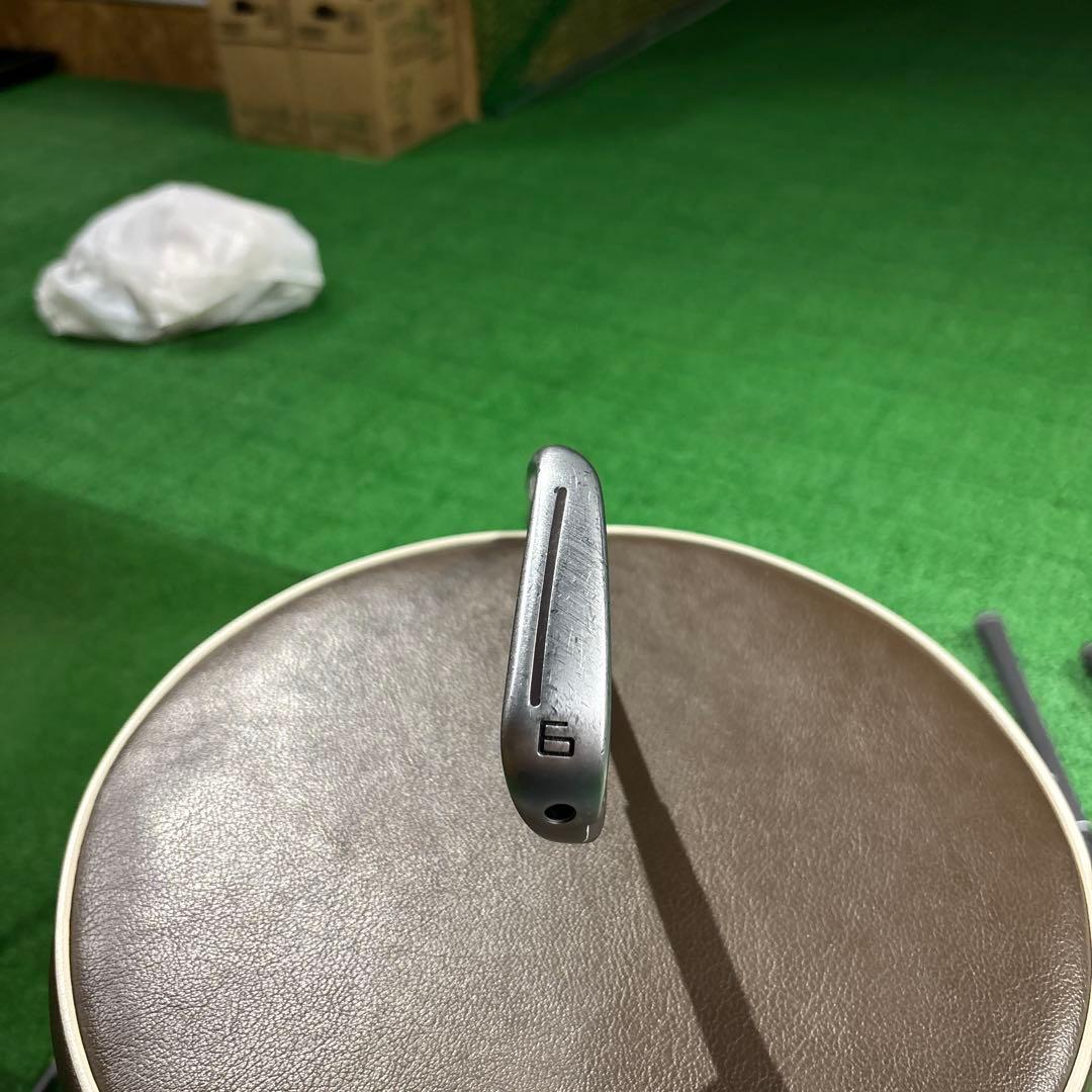 クラブ TaylorMade 2023.P790 TRAVIL95S