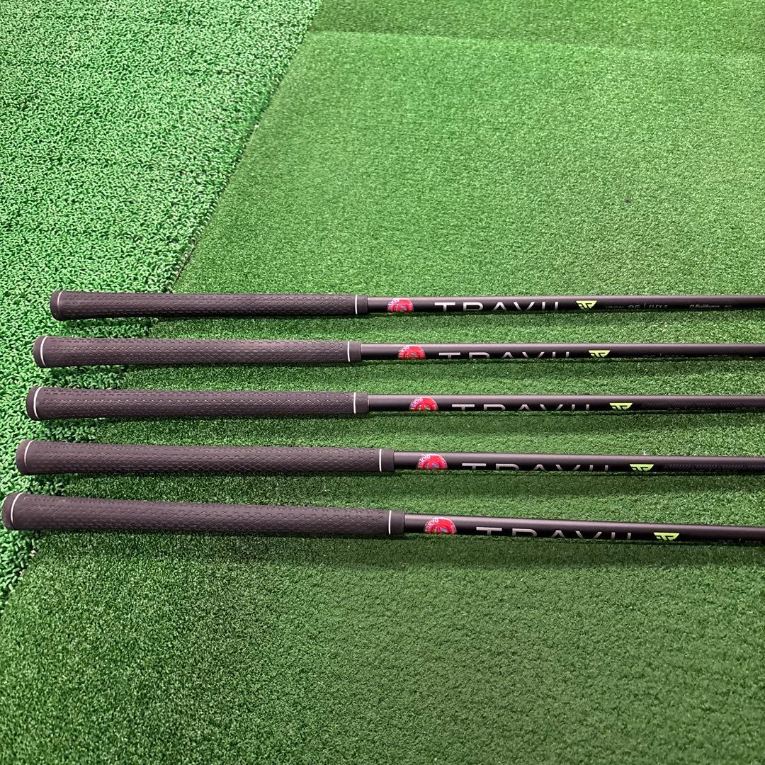 クラブ TaylorMade 2023.P790 TRAVIL95S