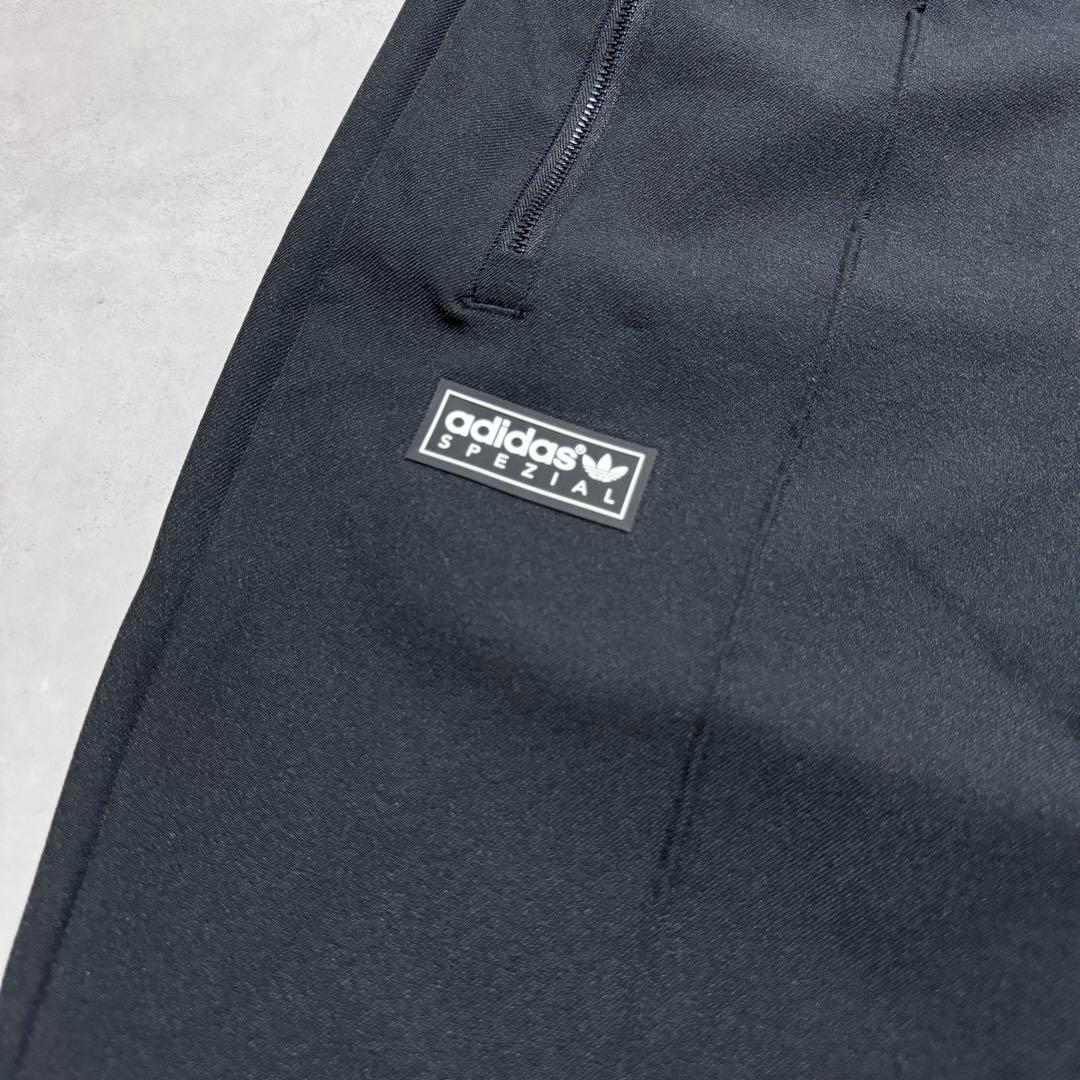 新品 Msize アディダス スペツィアル トラックパンツ adidas