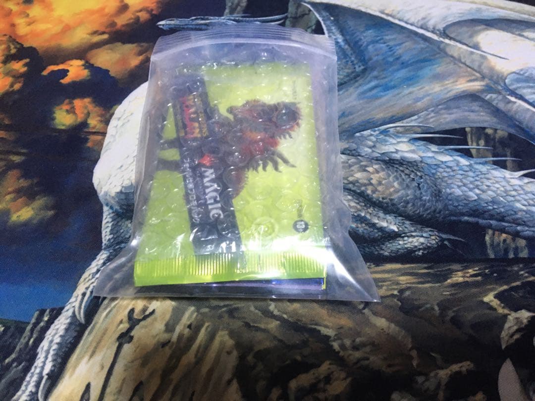 mtgプロモパック他　まとめ売り　3月末までの掲載