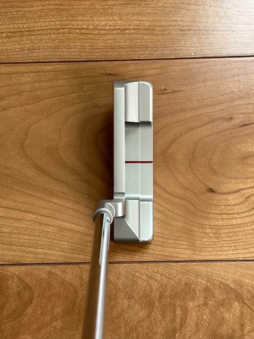 【特価超美品】バイロンデザインGSS 360G HMスペック（松山仕様）