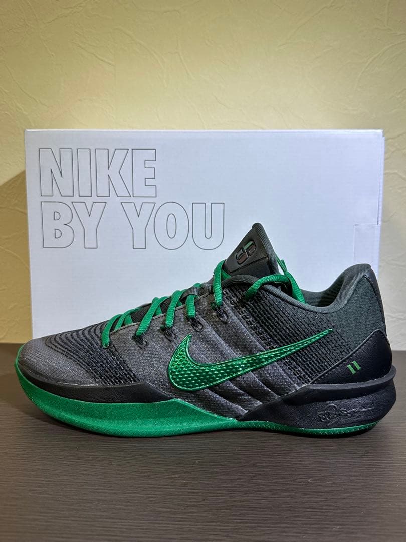 Nike サブリナ3 SABRINA3