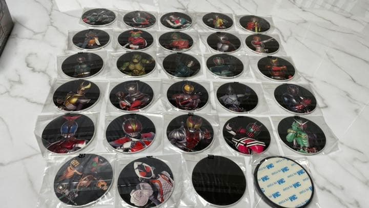 仮面ライダーポータブルナビゲーション 新品未開封‼️ただ今値下げ中‼️