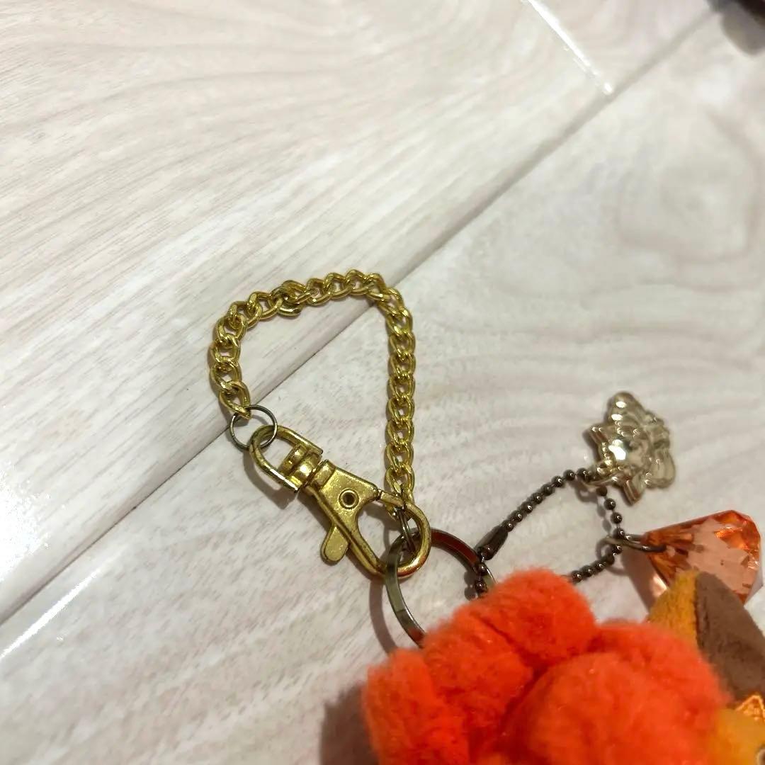 美品 ポケモンセンター ♡ ロコン Rokon's Crystal ぬいぐるみ