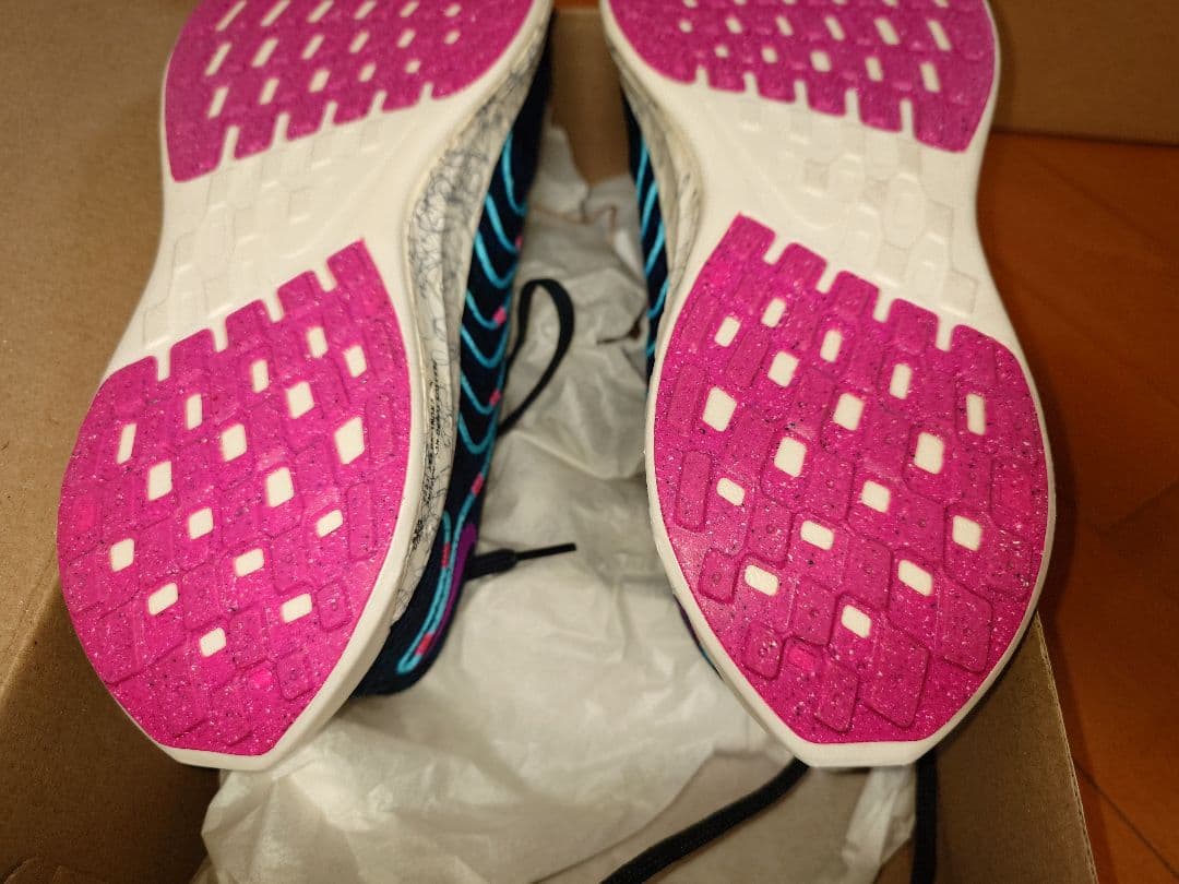 Nike ペガサス ターボ ネクスト ネイチャー　26.5
