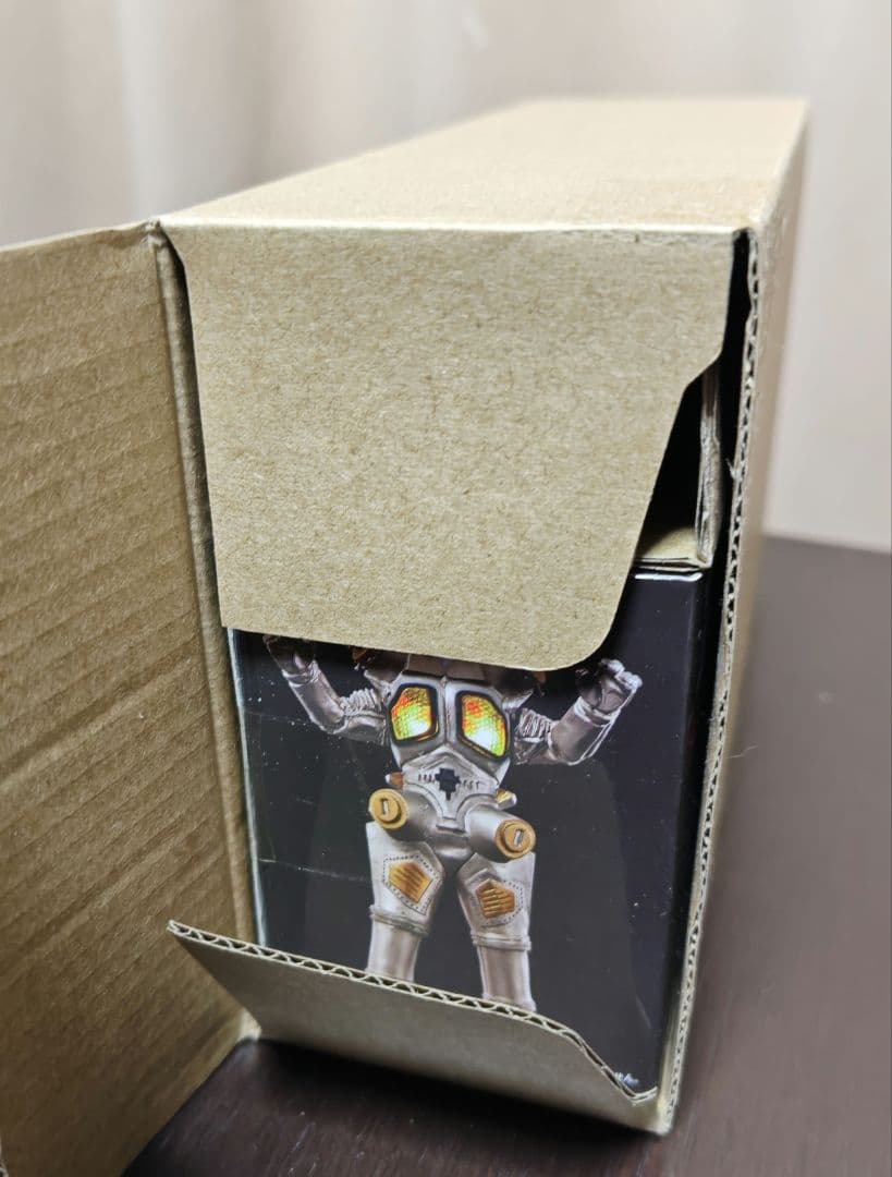 【内箱未開封】究極アルティメットルミナス　キングジョー