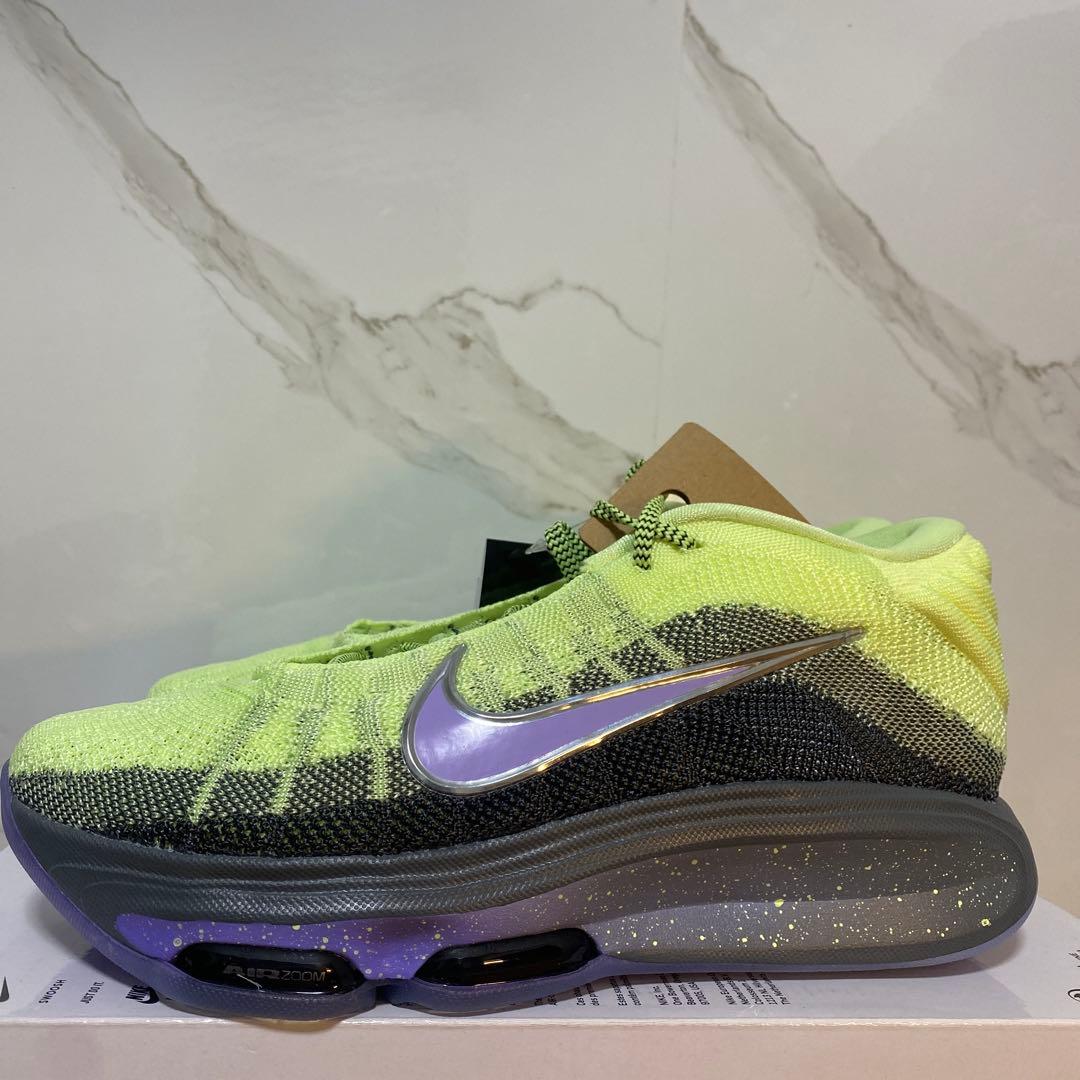 新品　Nike Air Zoom GT Hustle 3
