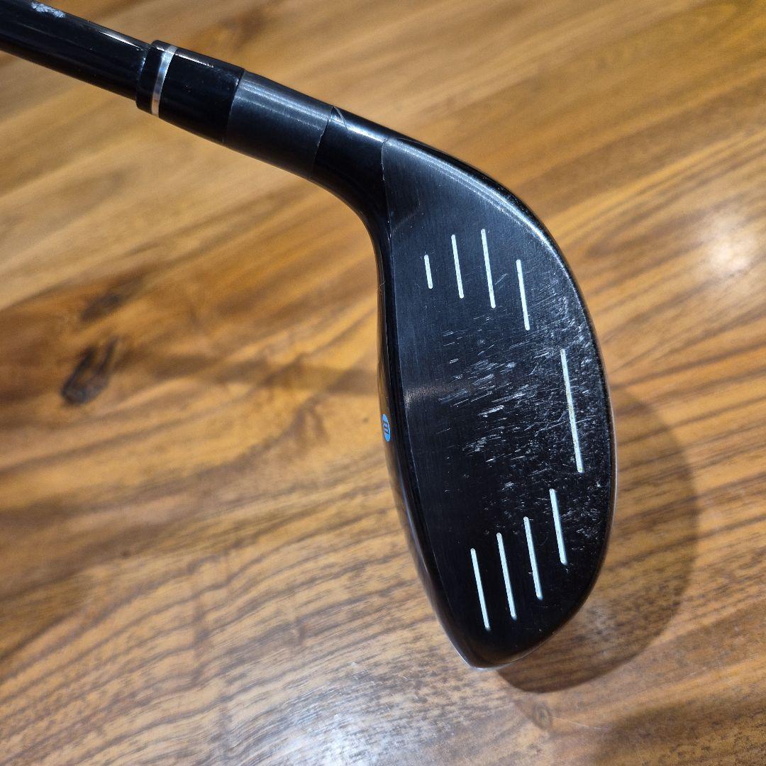 クラブ HONMA BERES NX 5U & 6U