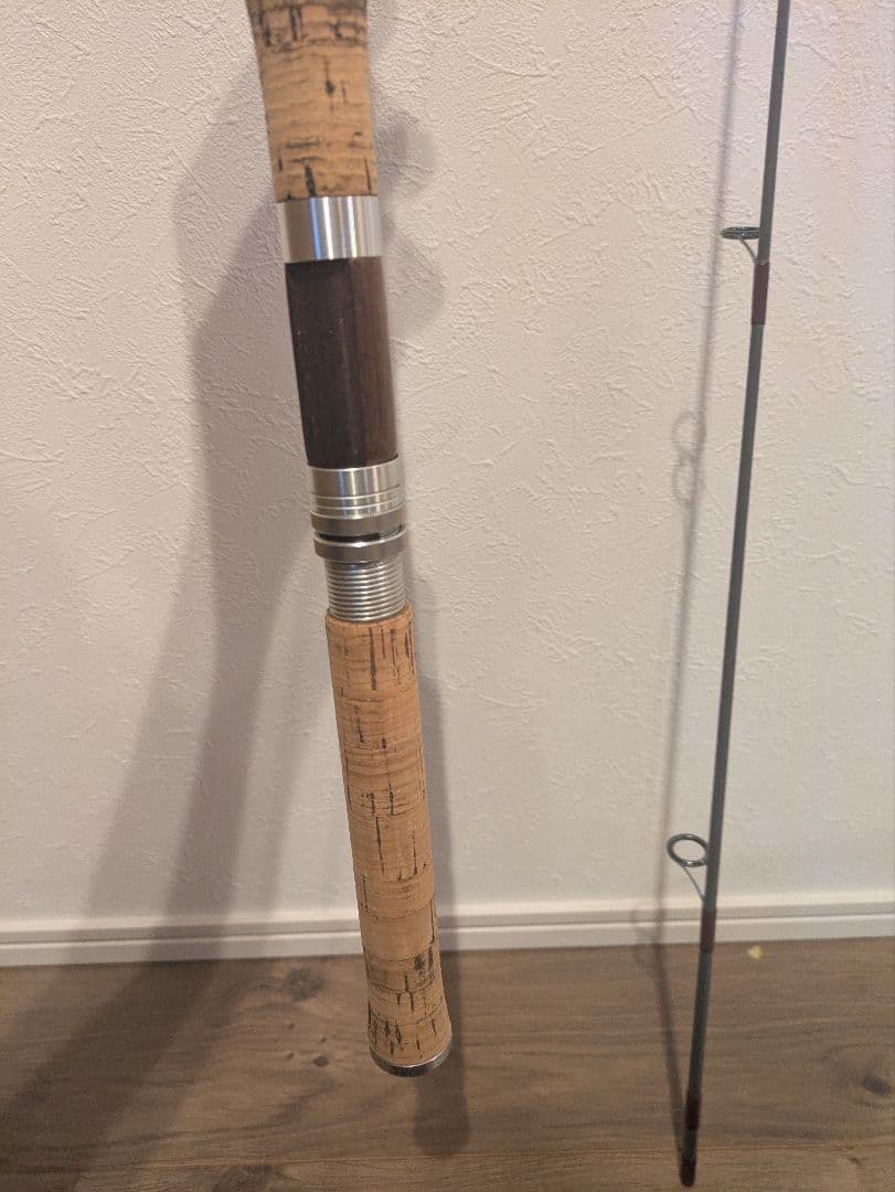 ザウルス ボロン トラウティンスピン U-Effect TS70MS