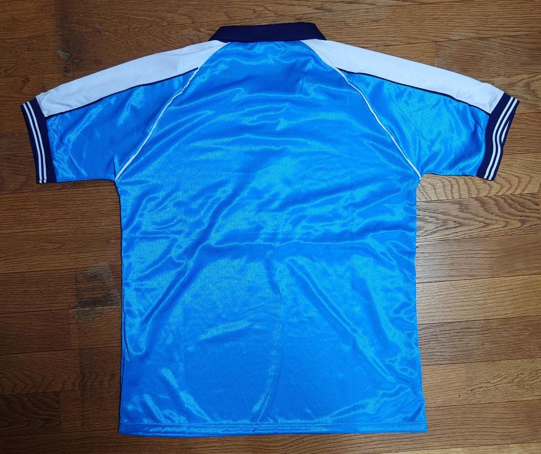 【激レア】1999/2000　マンチェスターシティ A XL 新品