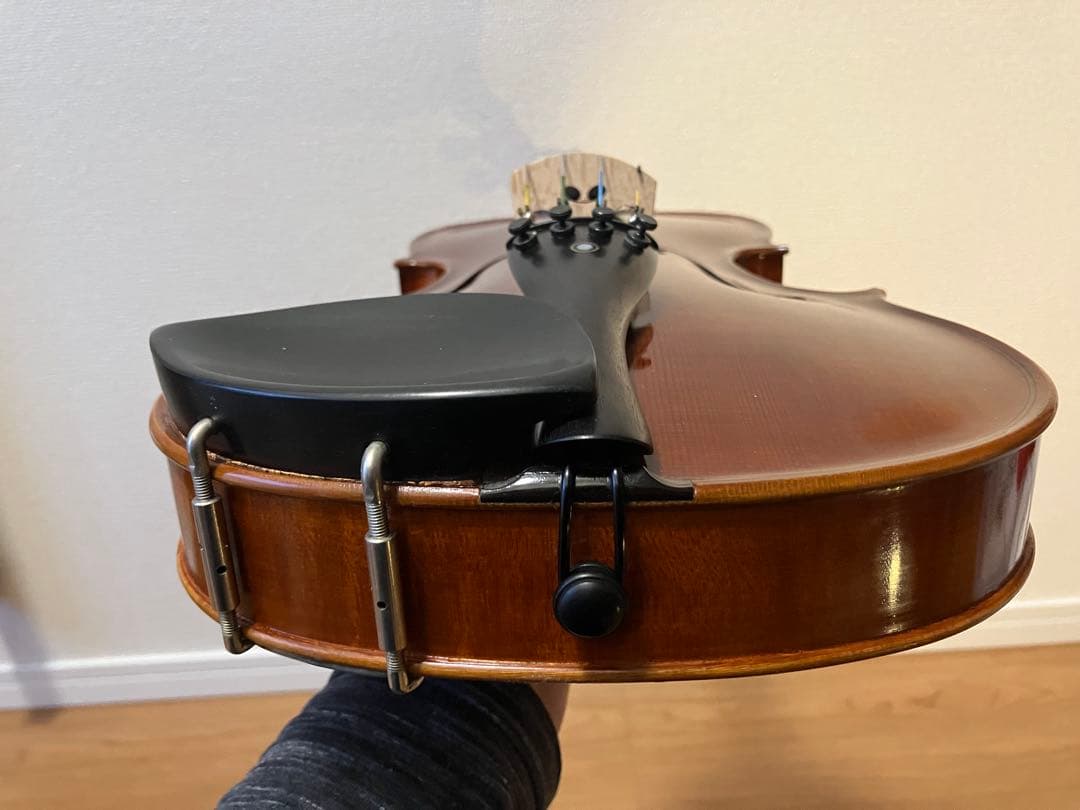 美品4/4バイオリンRoderich Paesold No804A 2001製
