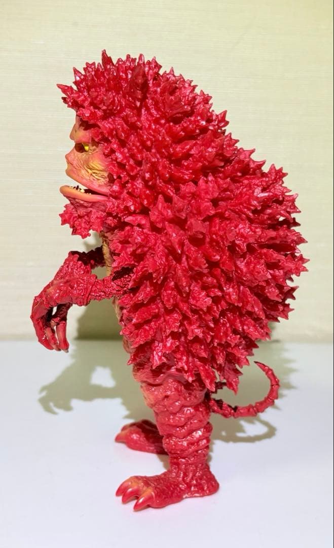 ★ガラモン★ 大怪獣シリーズ ★エクスプラス★超限定品★