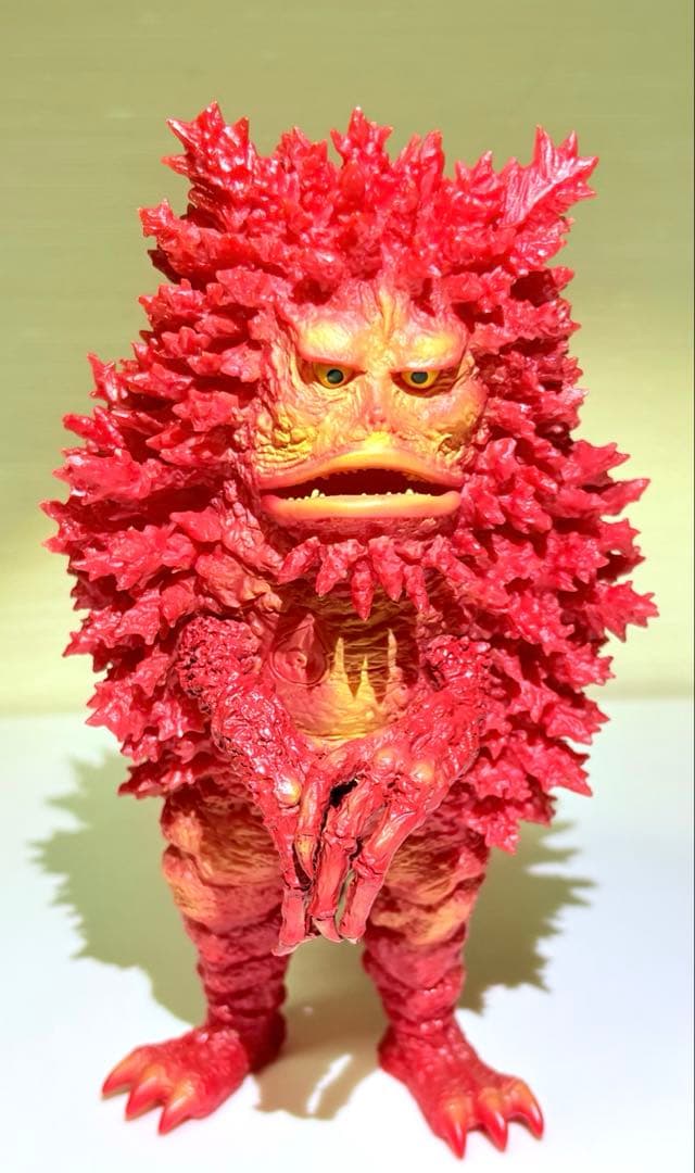 ★ガラモン★ 大怪獣シリーズ ★エクスプラス★超限定品★