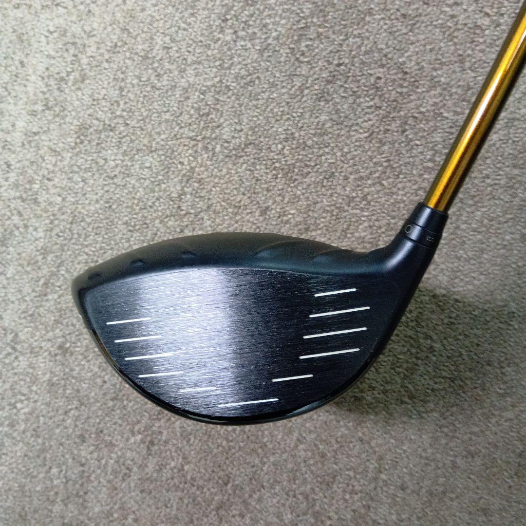 PING　G400 LST　10°　ALTA JCB S