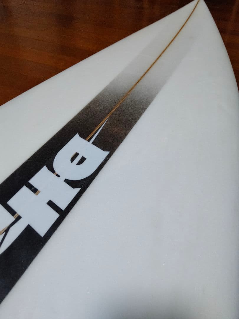 ★DHD 最速モデルUTOPIA 5'8 25.5L 中古品お譲りします!!★