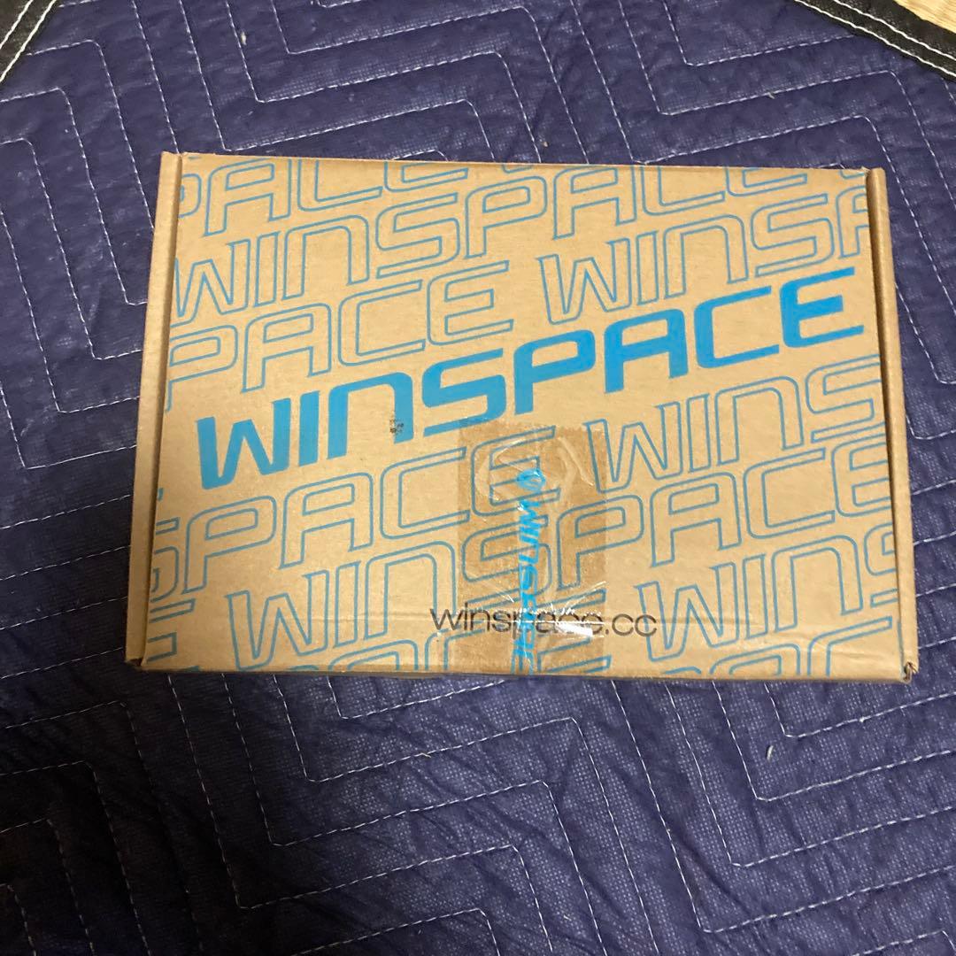WINSPACE ロードバイクフレーム XL スパークル大分カラー