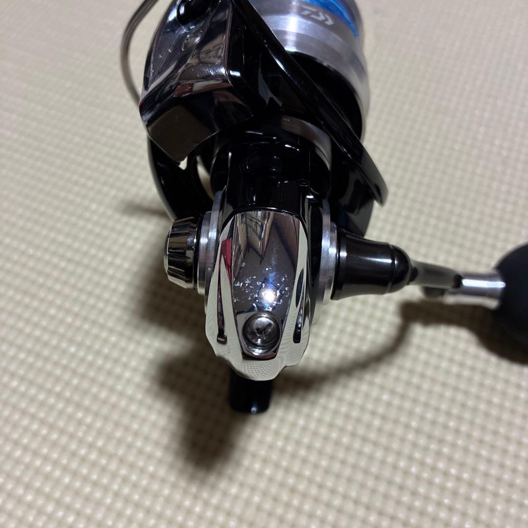 ダイワ 19レグザLT5000D-CXH