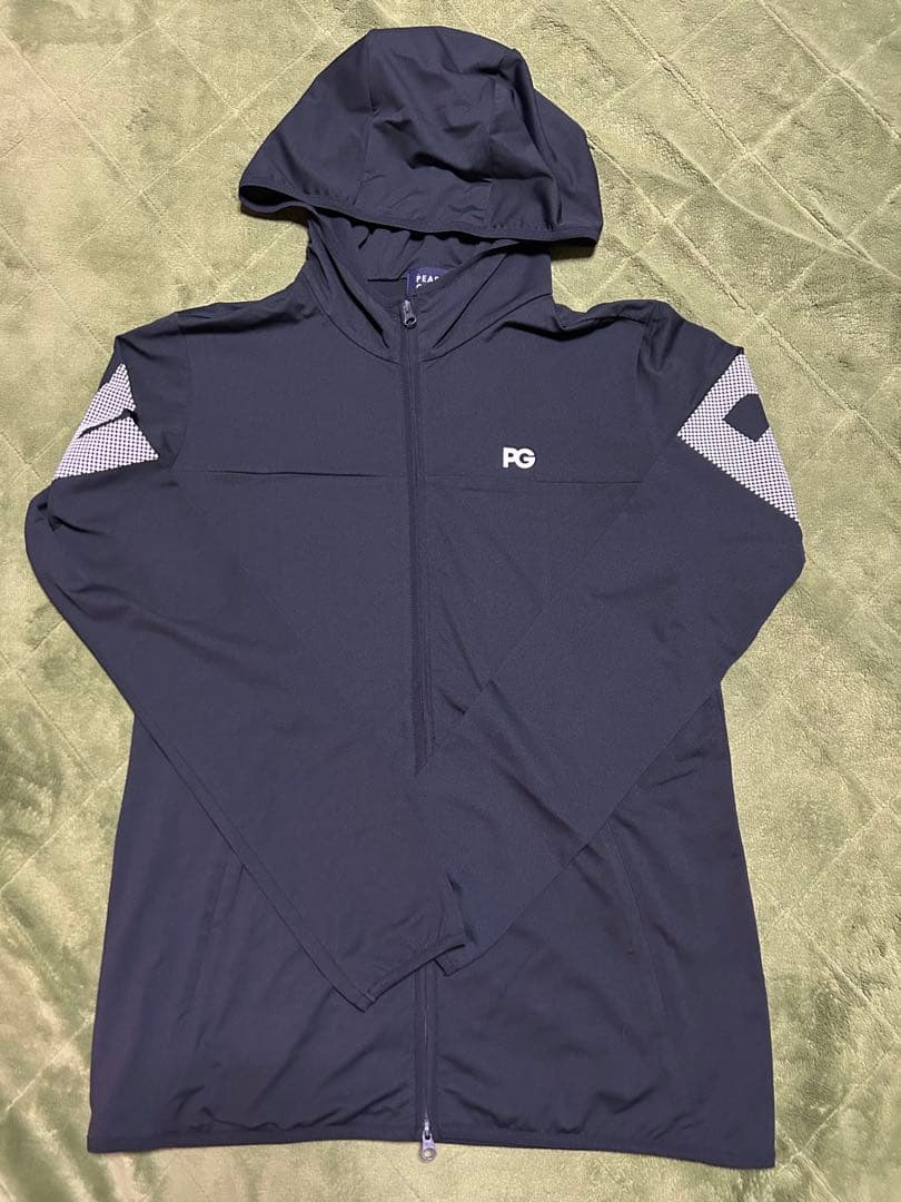 PEARLY GATES UVブルゾン　新品
