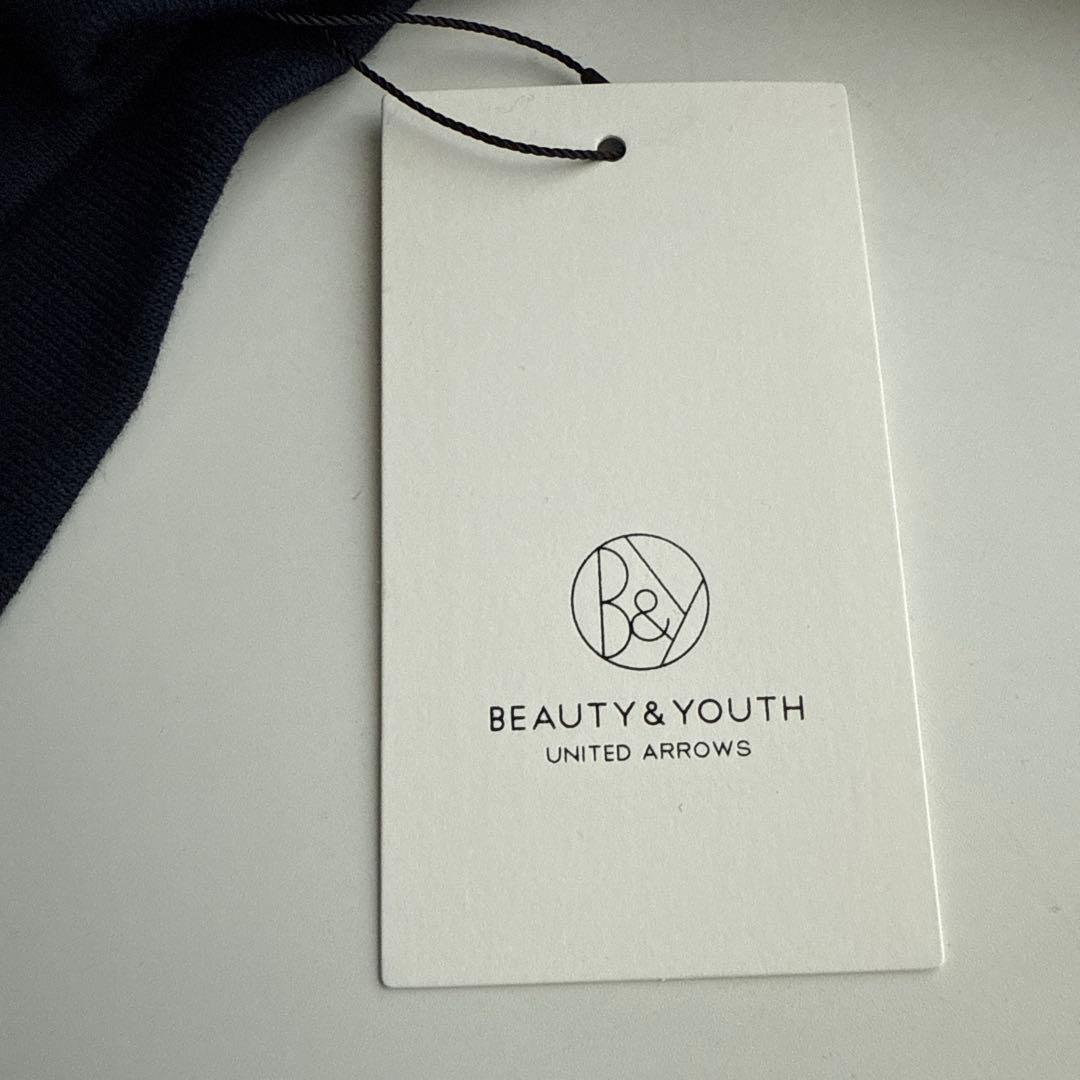 Dragons ×BEAUTY&YOUTH フーディ
