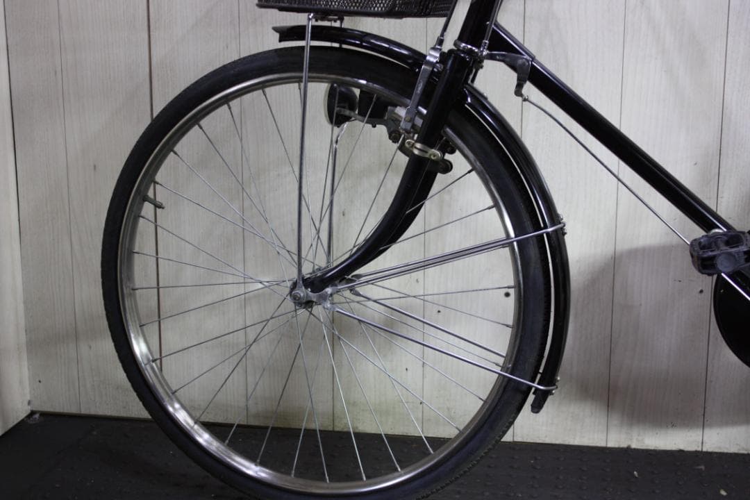 人気現行型美品！ブリヂストン ジュピターJUPITER ２６型 実用車