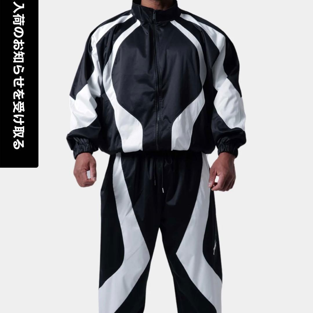 その他 ALLOUT SAUNA SUIT ORCA SET-UP