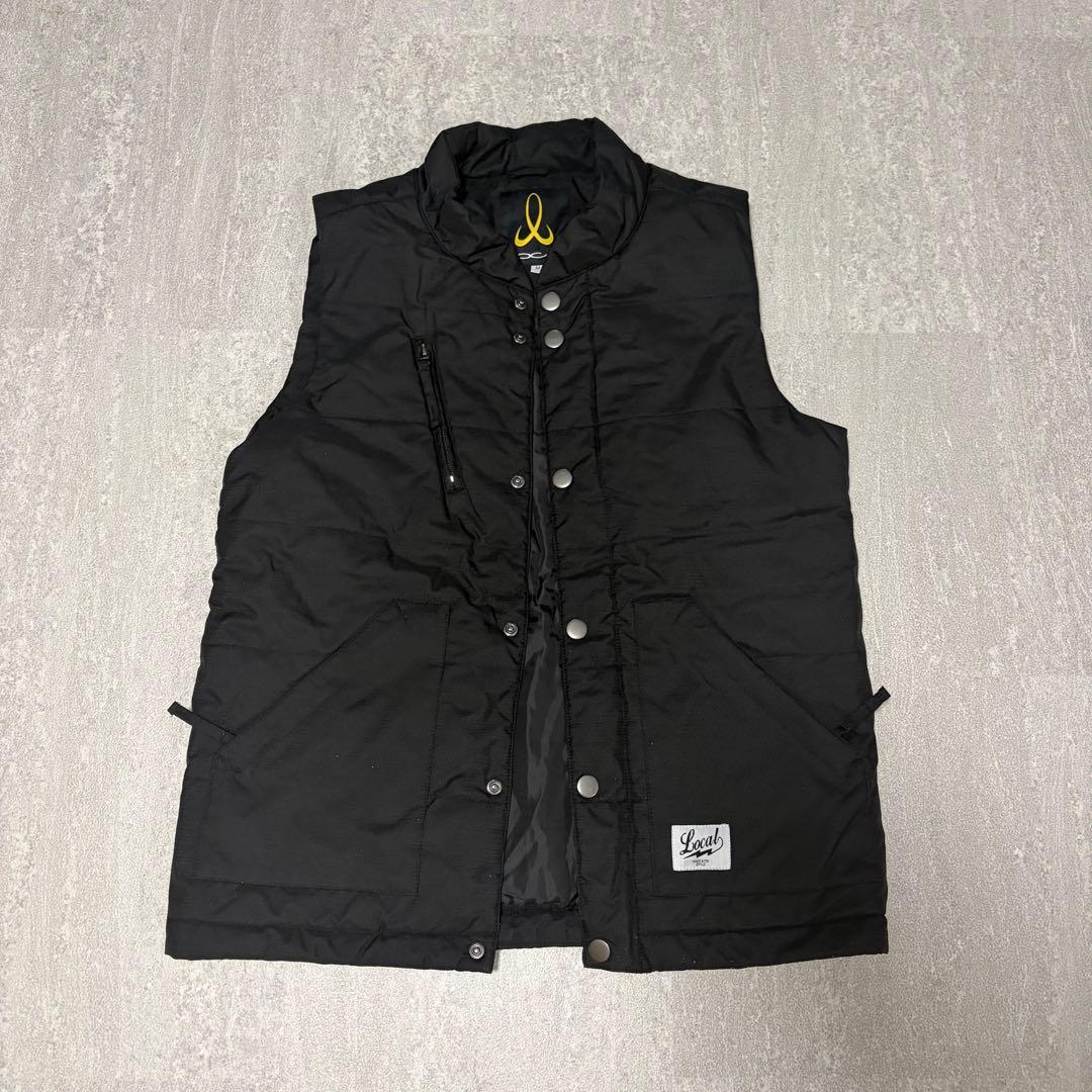 LOCAL スノーボードウェア Mサイズ