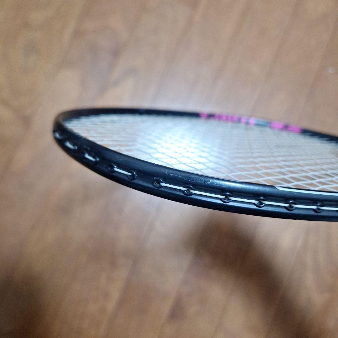 トレーニングラケット TR0廃盤黒