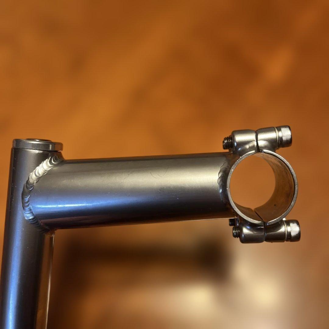 Nitto ニットー　1スレッドステム FW30 POWER STEM