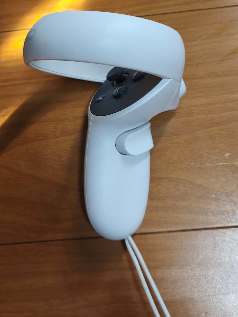  quest 2 左手用コントローラー