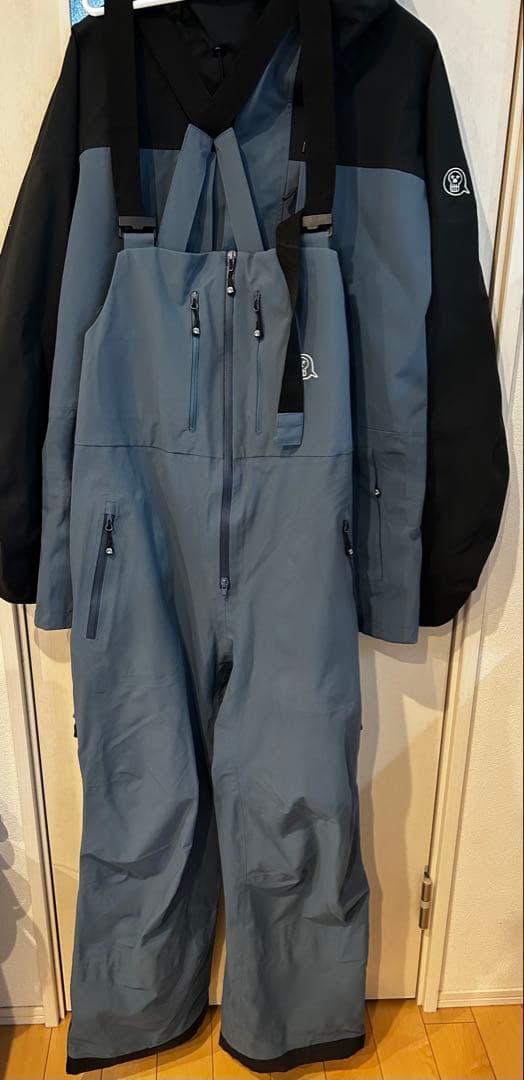 unfudge アンファッジ GENTLEセットアップ