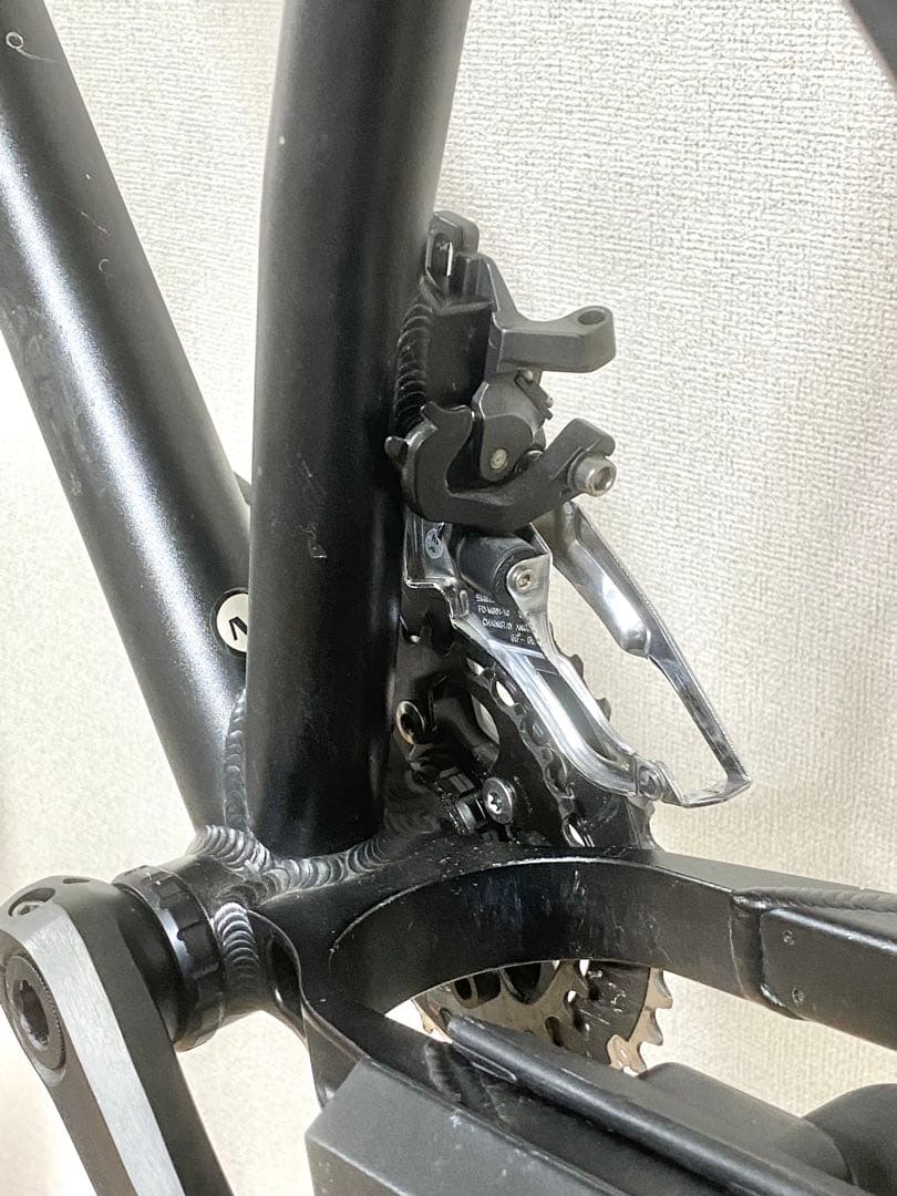 BANSHEE paradox v2 29er MTB フレーム Mサイズ