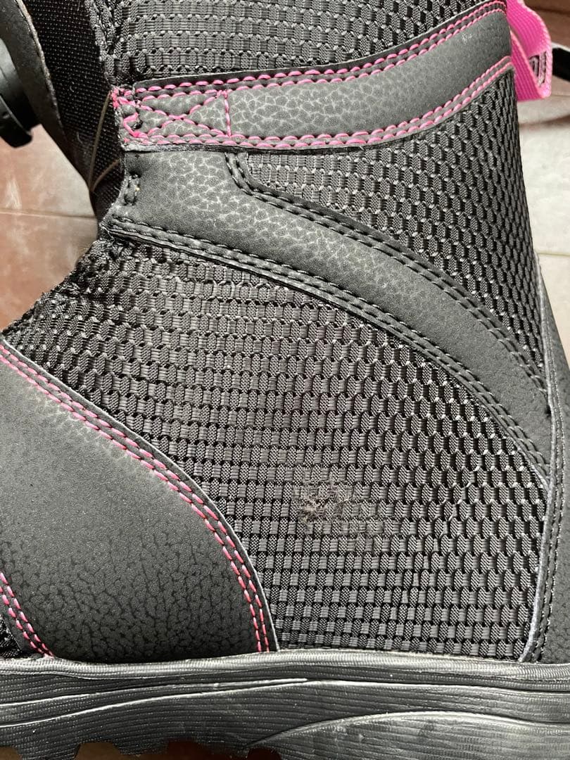 Burton バートン　レディース　スノーボードブーツ 23.5