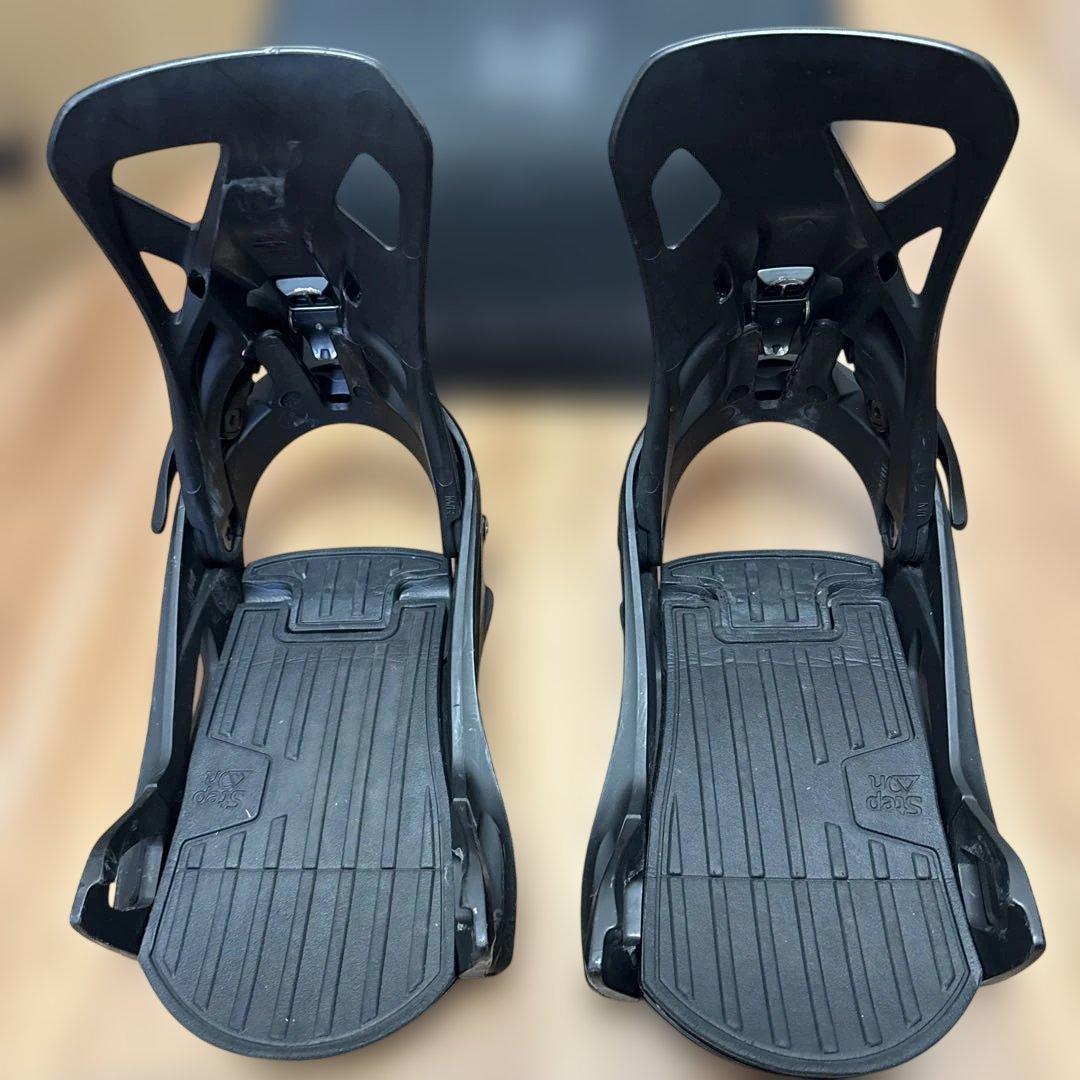 Burton Step On ビンディング Mサイズ
